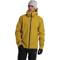 Montane Alta Lite Gore-tex Jacket Jaune XL Homme