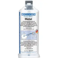Weicon Adhésif époxy (80 g, 50 ml)