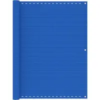 vidaXL 4-Bow Bimini-Top avec panneaux latéraux en maille 243x(185-198)x137 cm