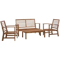 vidaXL Ensemble de salon de jardin 10 pièces avec coussins Beige Poly Rattan