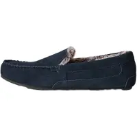 Marks & Spencer Mocassin bleu