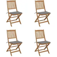vidaXL Ensemble de salon de jardin 6 pièces avec coussins Beige Poly Rattan