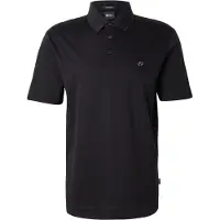HUGO BOSS T-Shirt 'C-Parris 01' noir