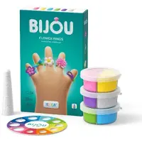 Hey Clay Bijou Blumenringe