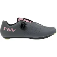 Northwave Sonic Plus Road Shoes Gris EU 43