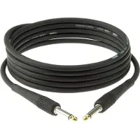 Klotz Kik Instrument Noir 6,0 M Or