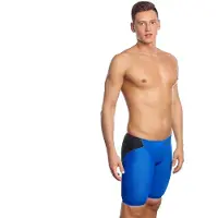 Madwave Mw Revolution Jammer Bleu L Homme