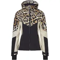 Rehall Ayda-r Jacket Marron M Femme