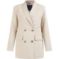 Dreimaster Klassik Blazer beige clair