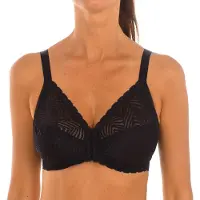Playtex Ideal Posture Bra Noir 80 / C Femme
