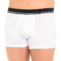 Abanderado Asa077i.001 Boxers Blanc L Homme