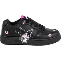 Cerdá Group Hello Kitty Kuromi-sneaker Aus Pvc EU 30 EU 30