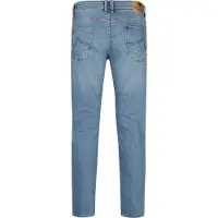 Petrol Industries Starling Straight Fit Jeans Bleu 38 / 30 Homme