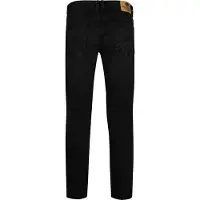 Petrol Industries Jean 'Starling' noir denim