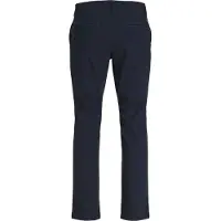 Jack & Jones Pantalon chino 'JWHBOLTON JJBOWIE' bleu marine