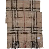 Burberry Écharpe beige