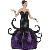 My Other Me Fun Company Costume De Sorcière Des Mers