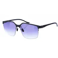 Mercedes-benz Lunettes de soleil Mercedes M1037 D 58 Sunglasses couleur