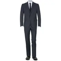 Corneliani Costume 'Anzug' gris