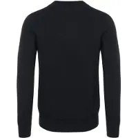 Iceberg Vestes en maille 'Pullover' noir