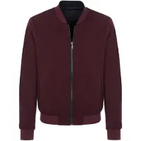 Dolce&Gabbana Veste mi-saison noir