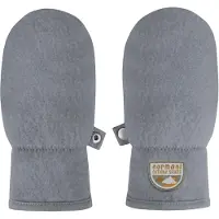 Normani Gants 'Wäldi' gris