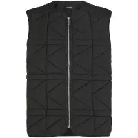 Karl Lagerfeld Gilet noir