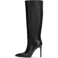 Kazar Bottes noir