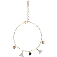 NAEMI Bracelet or rose