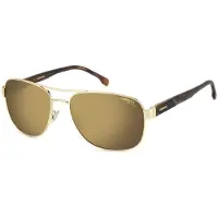 Carrera Sunglasses C Flex 02/G/S J5G/YL