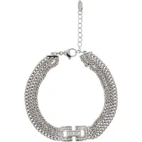 NAEMI Bracelet argent
