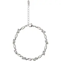 BRAELYN Bracelet argent