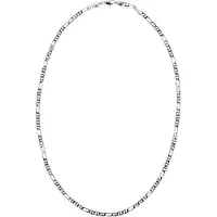NAEMI Chaîne argent
