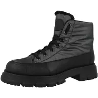Candice cooper Boots ' CHADO DRY GUM ' noir
