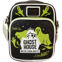 Loungefly Sac à Main Ghost House Beetlejuice 2