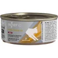 Trovet Urinary Struvite ASD (Poulet) Kat - 12 x 200 g boîte