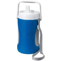 Coleman Jug 1.9l Thermal Bottle Bleu