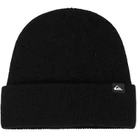 Quiksilver Bonnet PERFORMER BEANIE hommes - Noir - Unique