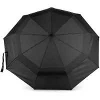 Roka London Parapluie Waterloo Recycled Nylon