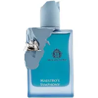 Paris Corner Maestro’s Symphony Eau de Parfum 100 ml