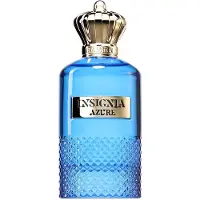 Hamidi Insignia Azure eau de parfum unisexe 105 ml