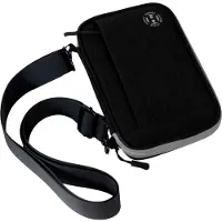 Harrows Étui Smart 6 noir