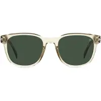 David Beckham DB 1062/S Champagne 52/20/145 Lunettes de soleil pour homme