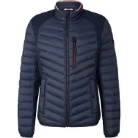 Tom Tailor 1031475 Jacket Bleu 3XL Homme