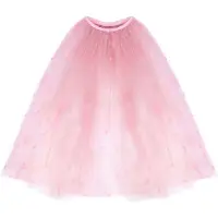 Great Pretenders Déguisement - Cape en tulle - A Star Glace Née - - 4-6 ans (104-116) - Costumes