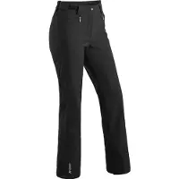 Maier Sports Mary 2.0 Pants Noir 22 / Short Femme