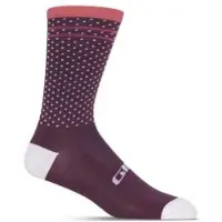 Giro Comp High Rise Socken EU 43-45 Mann EU 43-45