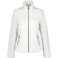 Luhta Altovaara L Jacket Blanc XL Femme