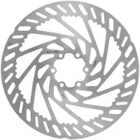 Ashima Disque De Frein Aro 27 6b 2 Mm E-bike