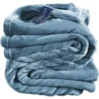 De Witte Lietaer Plaid Polaire De Witte Lietaer Cosy Arctic-150 x 200 cm